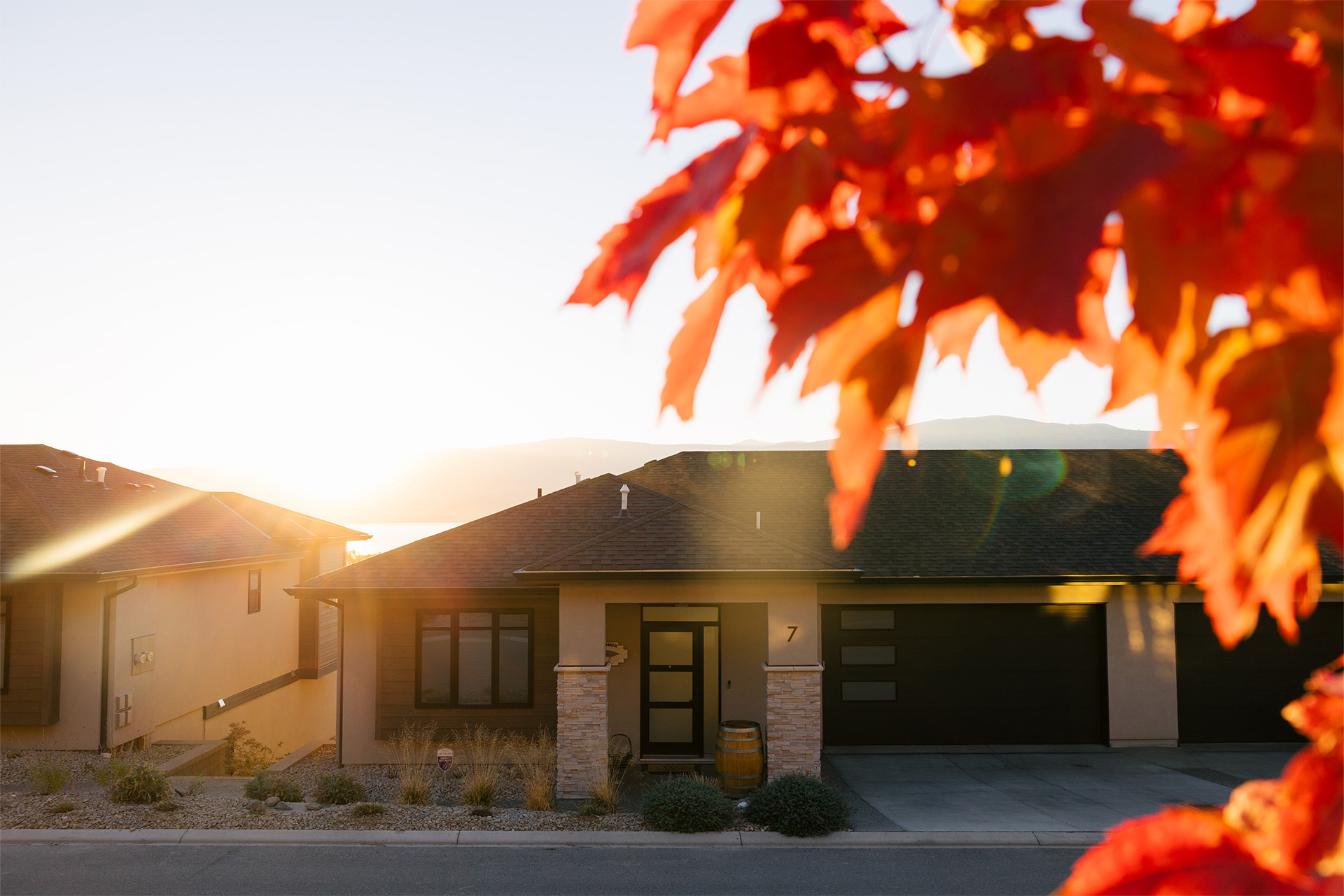 Semi-Detached Homes