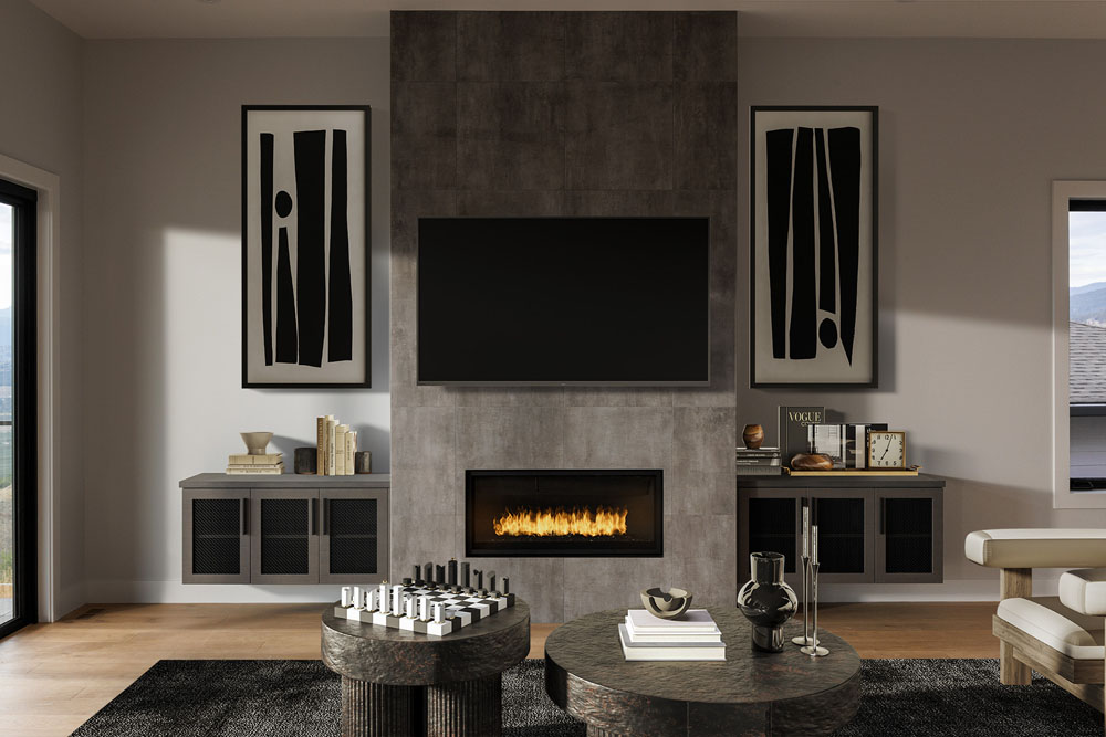 Dilworth Homes for Sale in Kelowna, Canada Shorerise